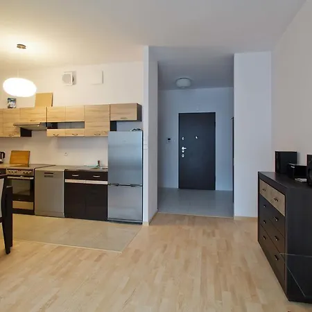 Starowka Appartement Gdańsk