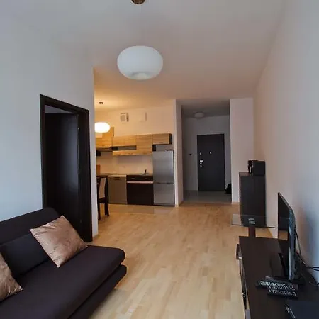 Starowka Appartement Gdańsk