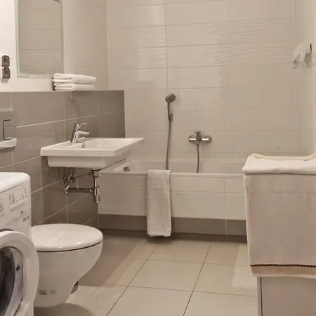 Starowka Appartement
