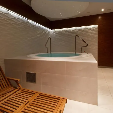Appartement Starowka *