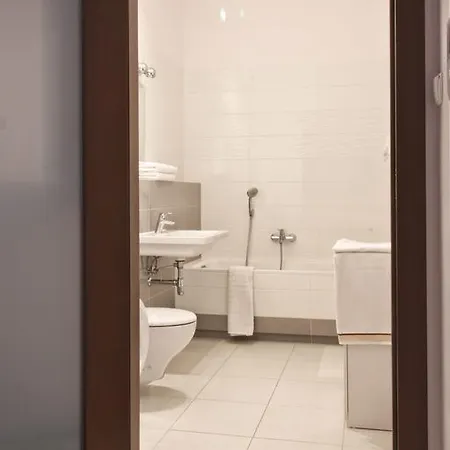 Starowka Appartement Gdańsk