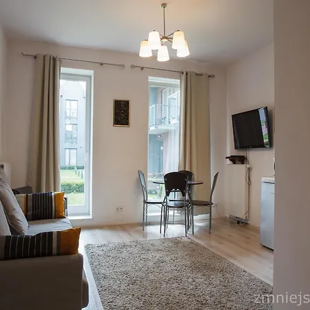 Appartement Starowka *