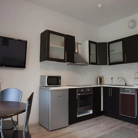 Starowka Appartement