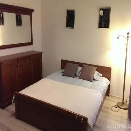 Appartement Starowka