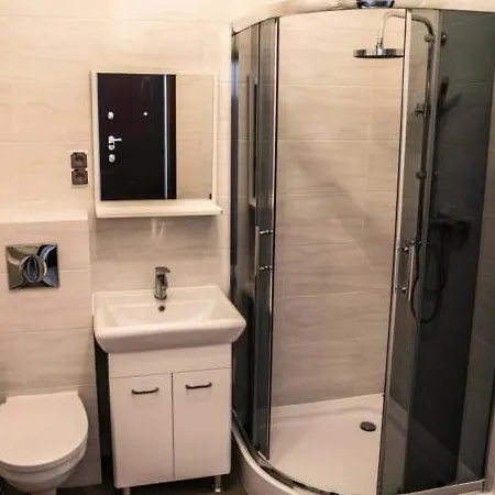 Starowka Appartement Gdańsk
