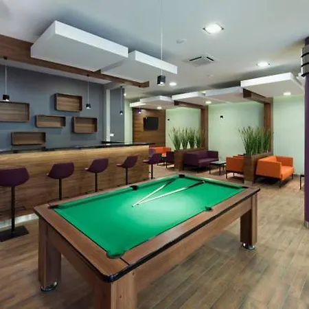 Starowka Appartement Gdańsk